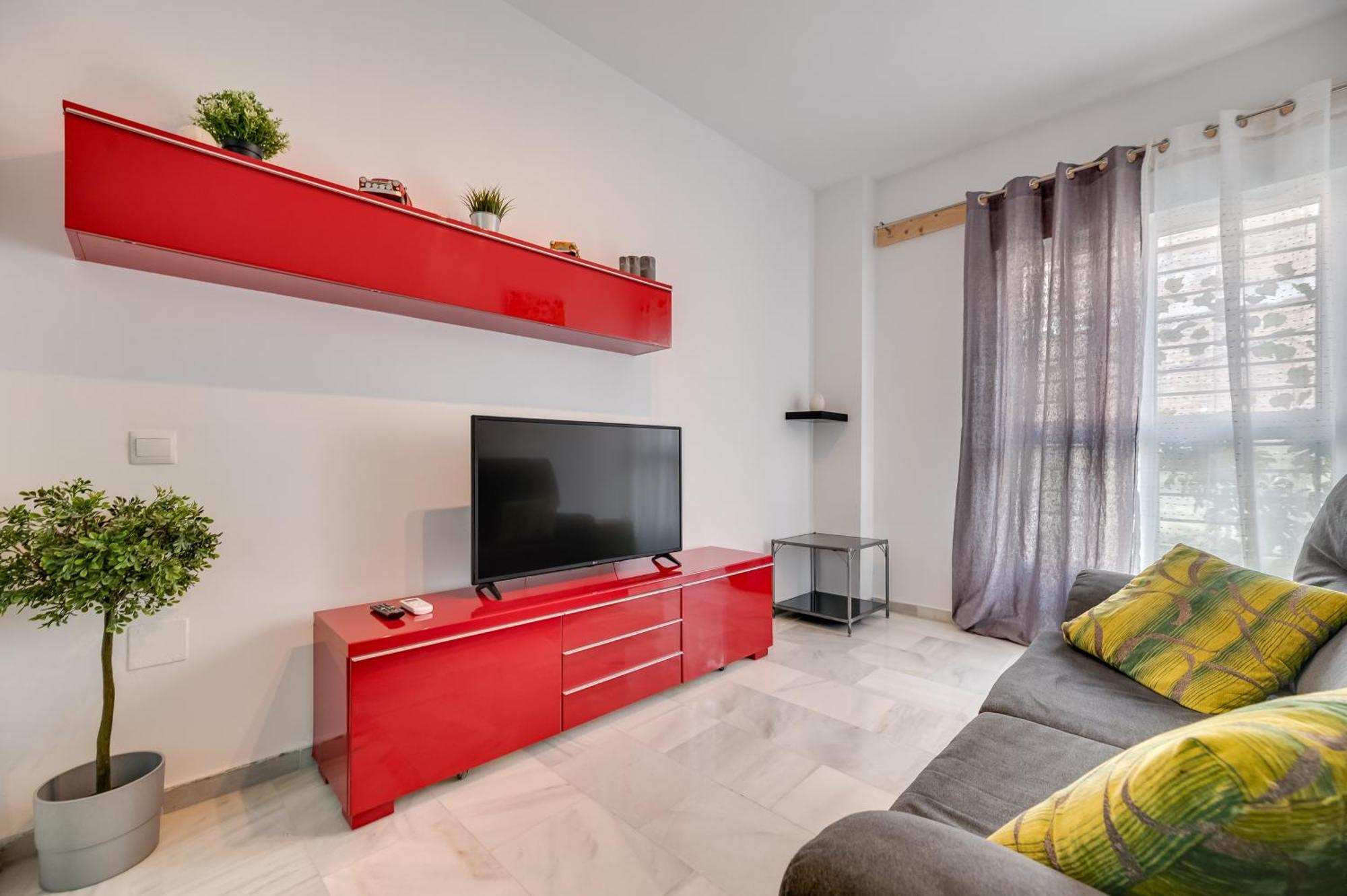 Apartamento Centro Historico De Málaga Exterior foto